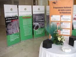 Journée mondiale de lutte contre le Paludisme Plusieurs activités de sensibilisation seront menées dans toutes les régions du Sénégal