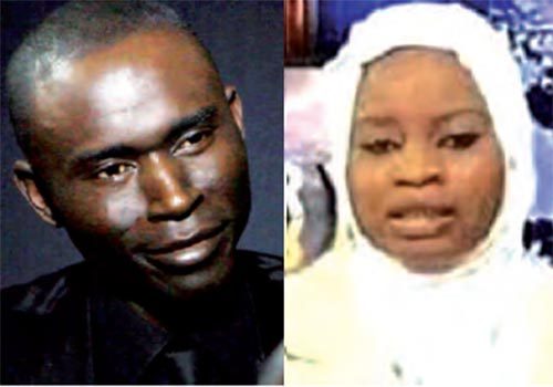 Khalifa Diakhaté porte plainte contre Ndèye Astou Guèye : Couple d’échecs