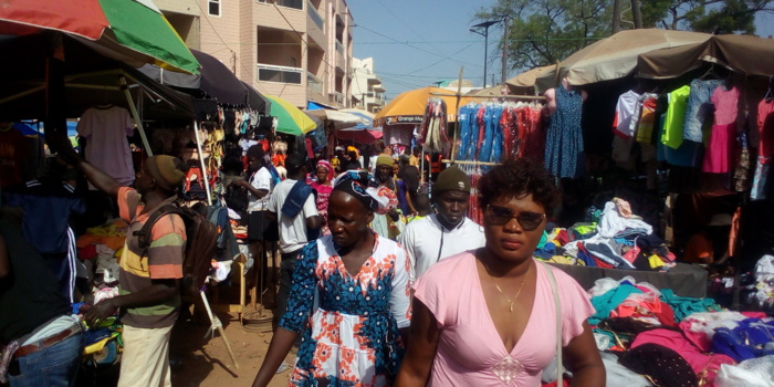 Manifestation de l’opposition : les populations de Kolda livrent leurs points de vue… Manifestation de l’opposition : les populations de Kolda livrent leurs points de vue…