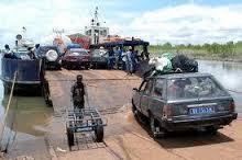Fermeture de la frontière gambienne: les transporteurs pour la construction de la route Saré Alkaly-Koungheul