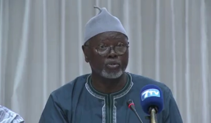 Politique : ‘’Je nous vois parler de 3e alternance, mais notre démocratie est en train de percuter quelque chose’’ (Alioune Tine) Politique : ‘’Je nous vois parler de 3e alternance, mais notre démocratie est en train de percuter quelque chose’’ (Alioune Tine)