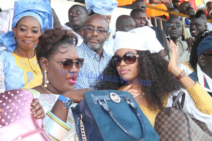  La délégation du Groupe D-Médias à la 3ème édition du Drapeau Zik Fm