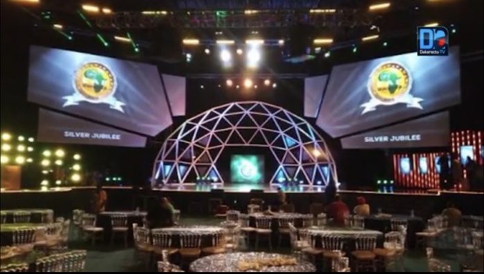 CAF Awards 2021 – 2022 : Quand Patrice Motsepe et Cie fusionnent injustement deux éditions en une seule !