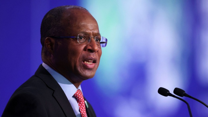 Le Cap-Vert décrète une situation d'urgence économique Le Cap-Vert décrète une situation d'urgence économique