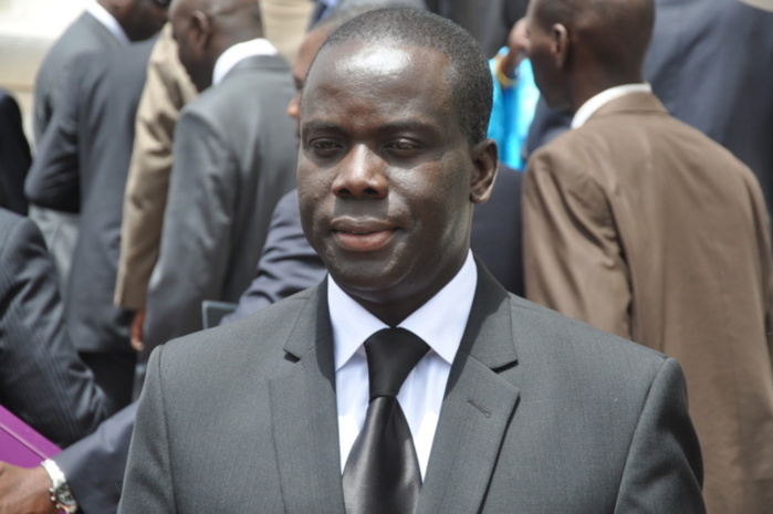 El Hadj Malick Gackou rompt le silence : «Je suis toujours à l’Afp et je reste dans la coalition Bby»
