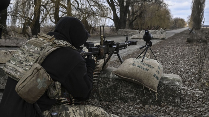 Guerre en Russie : 15 combattants sénégalais se sont engagés en Ukraine (4 morts, 6 de retour et 5 toujours en activité) Guerre en Russie : 15 combattants sénégalais se sont engagés en Ukraine (4 morts, 6 de retour et 5 toujours en activité)