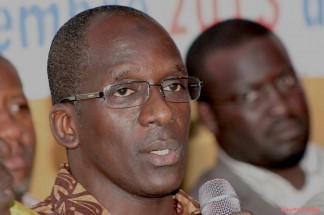 Abdoulaye Diouf Sarr, coordinateur Régional des cadres Républicains : « La race de politiciens comme Idrissa Seck est dépassée »