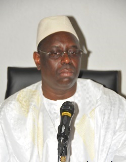 LE DIPLOMATE GAMBIEN REVELE: « Yahya dit détenir un enregistrement vidéo compromettant sur le président sénégalais »