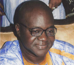 Voilà un an, disparaissait Pape Samba N'dir!