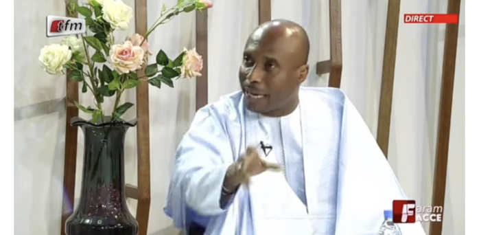 Situation politique nationale : "Les rebelles sont au Palais!" (Barthélémy Dias) Situation politique nationale : "Les rebelles sont au Palais!" (Barthélémy Dias)