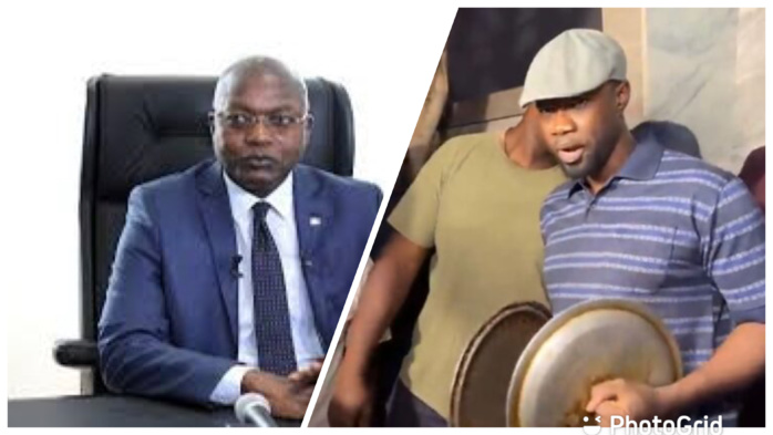 Le ministre Oumar Guèye sur le concert de casseroles : « Après avoir lamentablement échoué le 17 juin, l’opposition n’a trouvé rien d’autre que de s’amuser… »