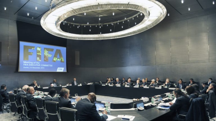 Coupe du monde Qatar 2022 : La FIFA autorise les sélectionneurs à convoquer jusqu’à 26 joueurs. Coupe du monde Qatar 2022 : La FIFA autorise les sélectionneurs à convoquer jusqu’à 26 joueurs.