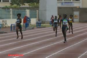 Athlétisme : Les athlètes sénégalais abonnés aux accessits au meeting de Bamako