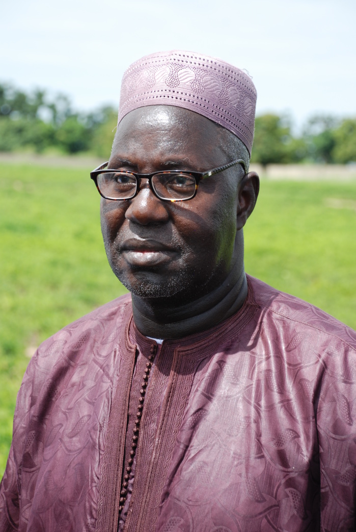El Hadji Khaoussou Dramé, délesté de plus de 220 millions FCFA,