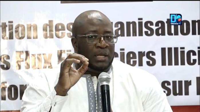 Birahime Seck : « Le renvoi du procès de Ahmed Aïdara est cruel, il doit porter plainte »