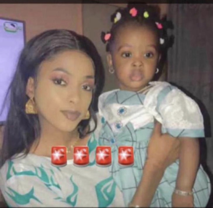 Enlèvement bébé Aïda : après quatre jours, les enquêteurs tiennent une piste sérieuse. Enlèvement bébé Aïda : après quatre jours, les enquêteurs tiennent une piste sérieuse.