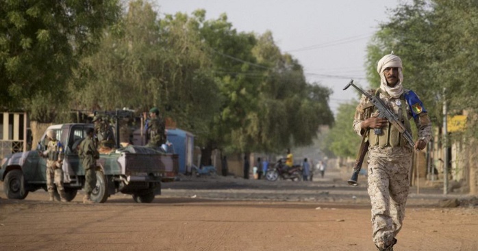 Mali: Al-Qaïda au Sahel dément avoir commis un massacre de civils dans le centre