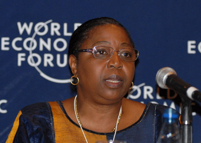 Plan sésame : Awa Marie Coll Seck annonce sa relance