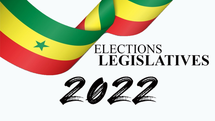 Législatives 2022 / Temps d’antenne pour la campagne : Le CNRA convoque les représentants des listes recevables ce 28 juin.