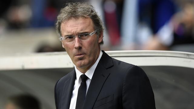 Football : Laurent Blanc en passe de prolonger au PSG malgré un intérêt de Manchester City