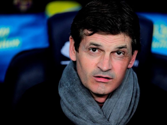 Le Barça annonce le décès de Tito Vilanova (45 ans), son ancien entraîneur