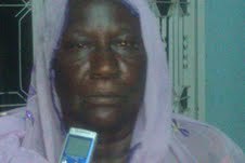 Sokhna Moumy M'baye, la doyenne du PDS à Touba : "C'est Souleymane Jules Diop qui perdra Macky Sall"