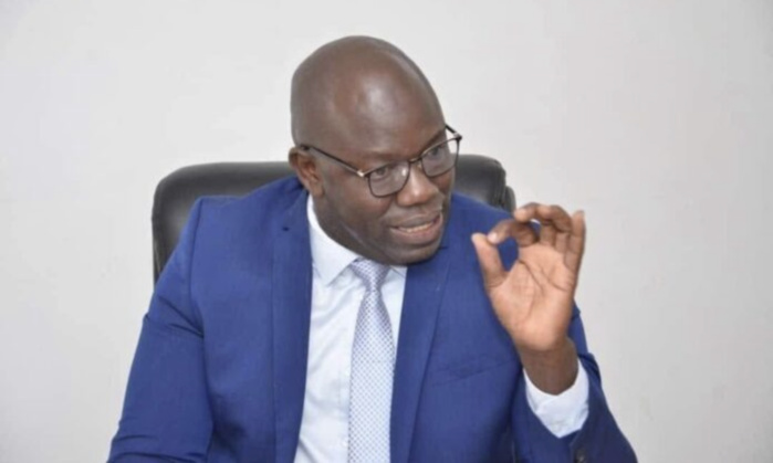 Ahmed Aidara devant le juge : « Même si vous me libérez maintenant, je sors et recommence à marcher(…) Je ne sortais pas pour aller à une manifestation… car à Guediawaye, il n’y en avait pas » Ahmed Aidara devant le juge : « Même si vous me libérez maintenant, je sors et recommence à marcher(…) Je ne sortais pas pour aller à une manifestation… car à Guediawaye, il n’y en avait pas »