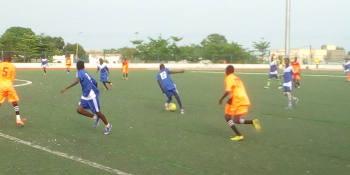 Finale du festival des sports scolaires à Kolda / Samba Diakhaté (IA/Kolda) : « c’est une énorme satisfaction qui nous anime après sa tenue…étendre le sport scolaire à toutes les écoles… » Finale du festival des sports scolaires à Kolda / Samba Diakhaté (IA/Kolda) : « c’est une énorme satisfaction qui nous anime après sa tenue…étendre le sport scolaire à toutes les écoles… »