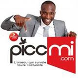 Lancement Officiel du Site PiccMi.Com, WebTV et Application Mobile