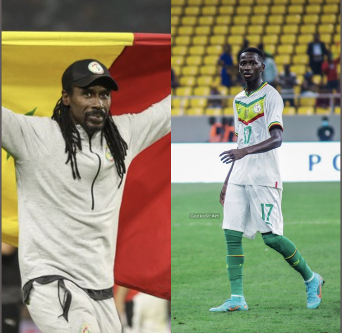 CAF Awards 2022 : Aliou « El tactico » Cissé nominé meilleur coach, Pape Matar Sarr sur la liste des meilleurs espoirs … CAF Awards 2022 : Aliou « El tactico » Cissé nominé meilleur coach, Pape Matar Sarr sur la liste des meilleurs espoirs …