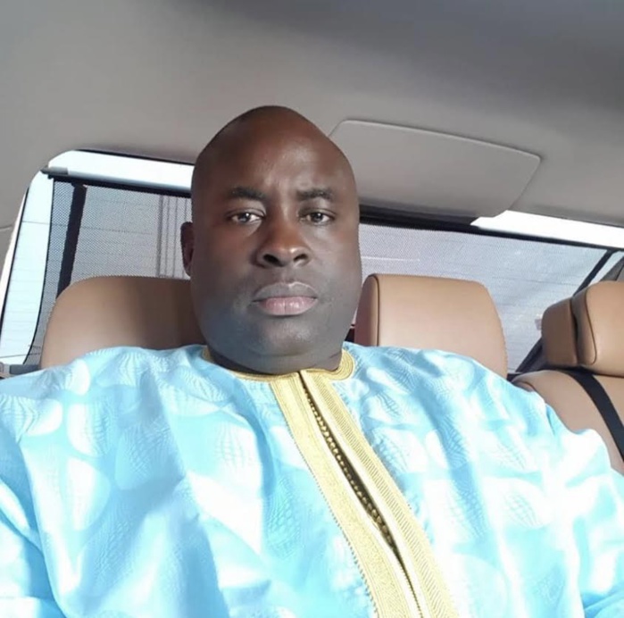 Touba : Serigne Djily Fatah Mbacké réclame la dissolution de Safinatoul Aman. Touba : Serigne Djily Fatah Mbacké réclame la dissolution de Safinatoul Aman.