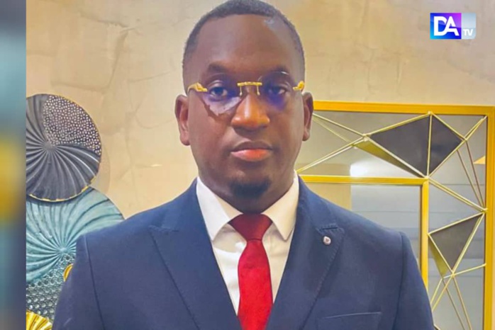 TOUBA - Abdoulaye Fatim Dieng claque la porte de ALSAR. TOUBA - Abdoulaye Fatim Dieng claque la porte de ALSAR.