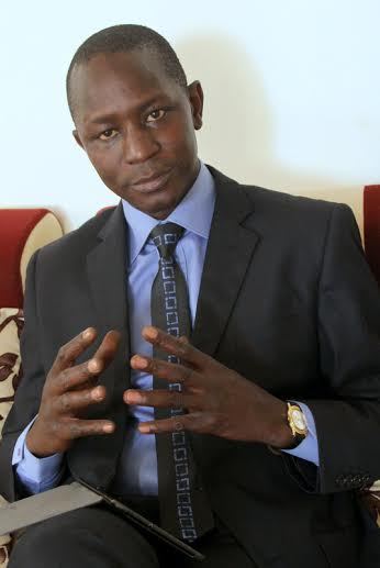 Abdoul Aziz MBAYE, Conseiller Spécial du Président de la République : "Wade tente de manipuler l’opinion pour ternir l’image du Président Sall"