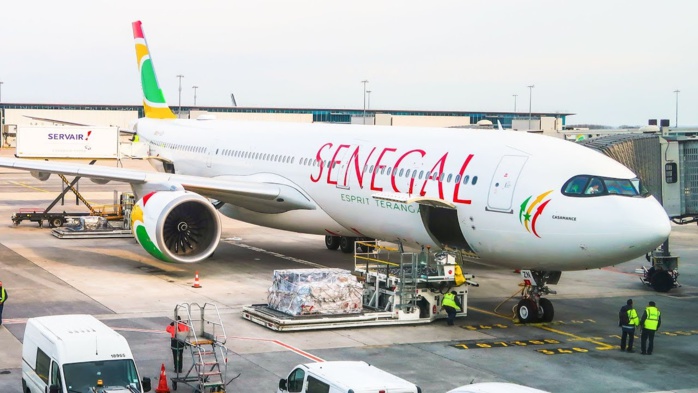Retards sans préavis, annulations de vol, problème technique, de personnel et de service à bord : Quand Air Sénégal déçoit et met ses clients dans une situation de détresse…