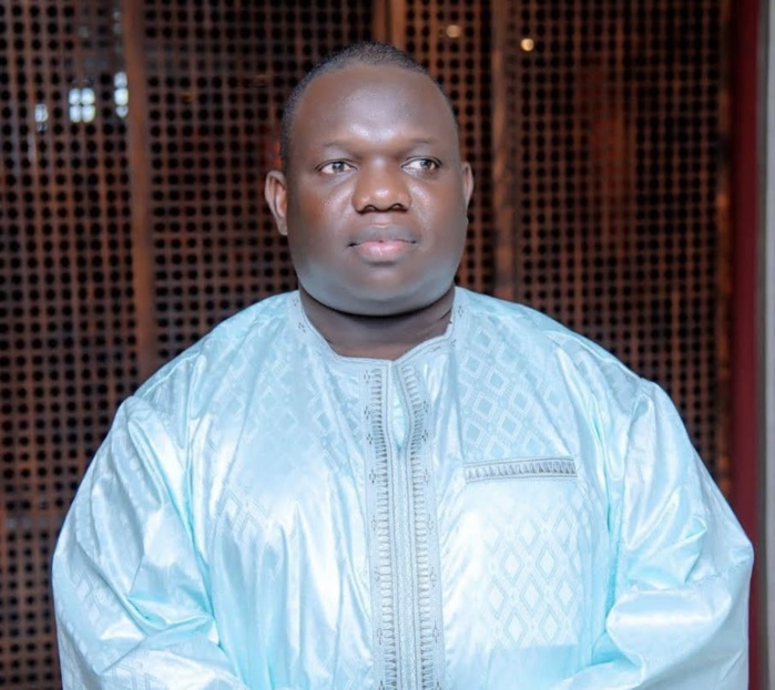 BBY À BAMBEY - L’ambassadeur itinérant El Hadj Dia désigné coordinateur départemental du comité électoral à l’unanimité. BBY À BAMBEY - L’ambassadeur itinérant El Hadj Dia désigné coordinateur départemental du comité électoral à l’unanimité.