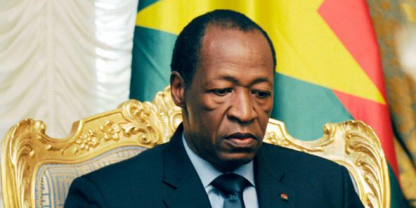 Burkina Faso : Blaise Compaoré attendu ce 7 juillet, ses partisans souhaitent l'accueillir en toute discrétion