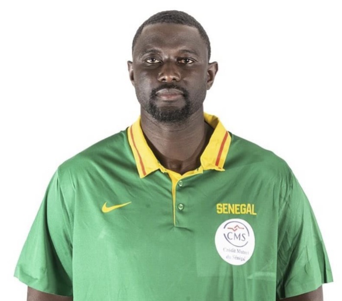 Basket : Les étonnantes révélations de Boniface Ndong sur l'équipe nationale masculine.