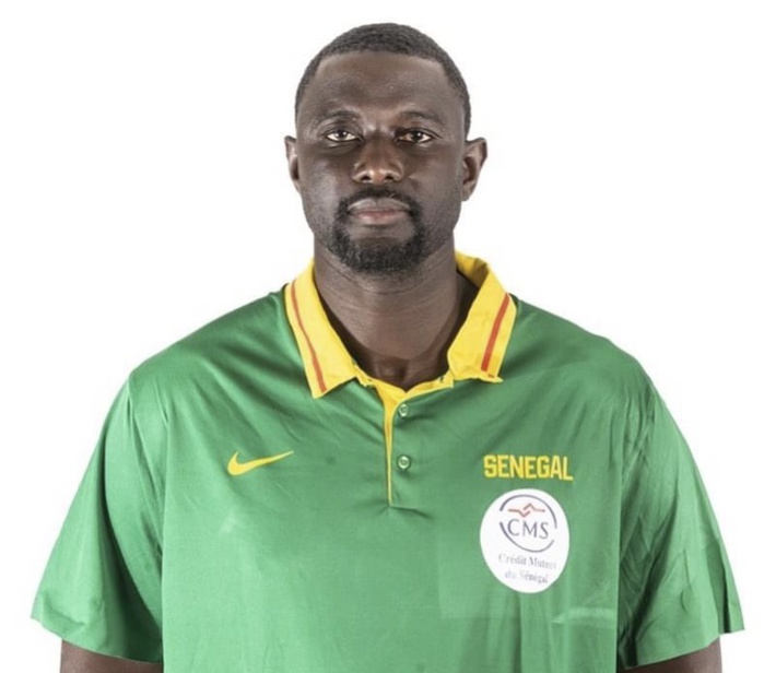 Basket : Les étonnantes révélations de Boniface Ndong sur l'équipe nationale masculine. Basket : Les étonnantes révélations de Boniface Ndong sur l'équipe nationale masculine.