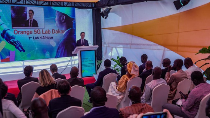 Huawei accompagne Sonatel pour l’ouverture du premier Orange 5G Lab en Afrique