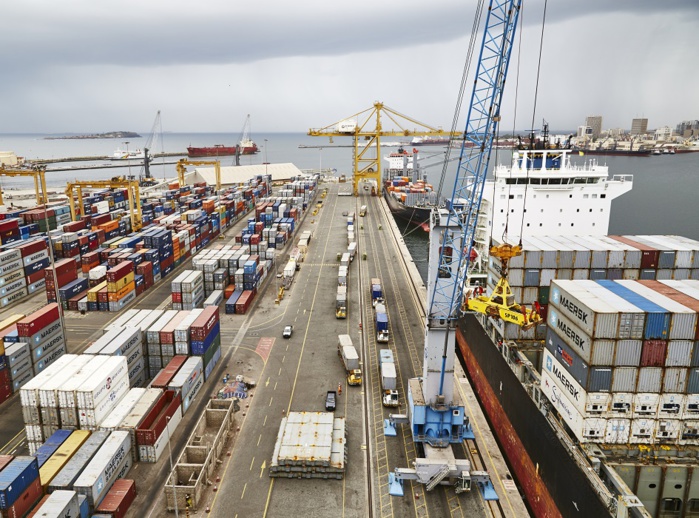 Partenariat Port de Dakar / Port de Tanger : Signature d'un accord de partenariat et de coopération mutuelle.