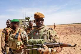 Mali/Urgent: 49 soldats Ivoiriens arrêtés à Bamako