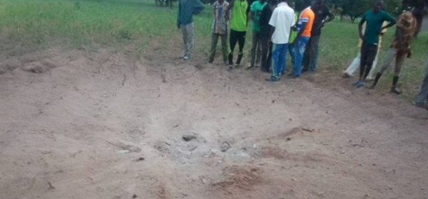 Sept morts dans une explosion au nord du Togo