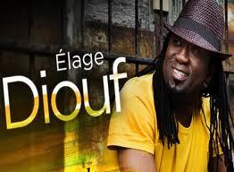 Elage Diouf, musicien sénégalais basé au Canada avant son départ « Je suis très fier d’avoir réussi à relever le défi à Sorano…»