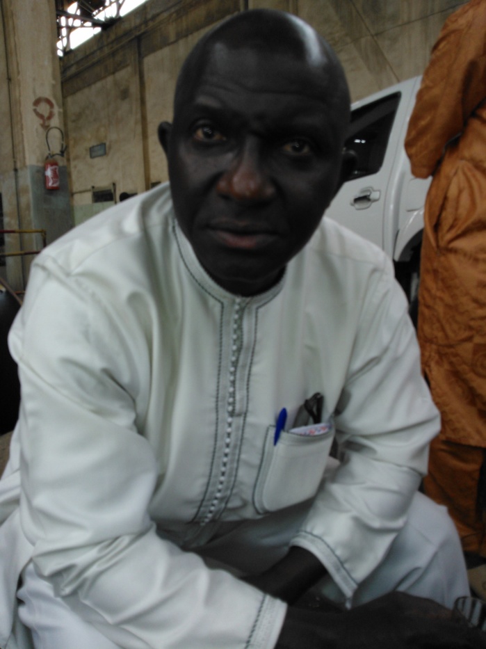 Les travailleurs de « Dakar Dem Dikk » dénoncent « une très mauvaise gestion » de la Direction