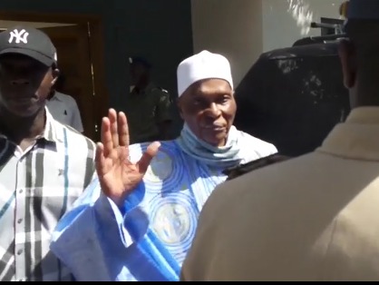 Le retour du dernier samouraï