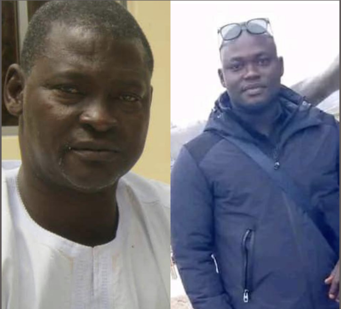 DAROU MOUKHTY / Le père de Pape Mamadou Seck, le moral au ras des pâquerettes : « S’il est mort, qu’on m’amène son corps et je vais l’inhumer! »