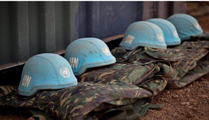 Mort d’un soldat sénégalais de la MINUSMA au Mali : la dépouille arrive à Dakar le 18 juillet prochain Mort d’un soldat sénégalais de la MINUSMA au Mali : la dépouille arrive à Dakar le 18 juillet prochain