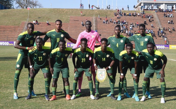 Coupe Cosafa 2022 : Le Sénégal sort l’Eswatini aux tirs au but et file en demi-finale…