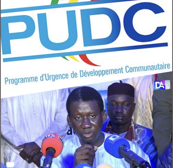 MBACKÉ - Le PUDC dément l’ancien maire Abdou Mbacké Ndao.