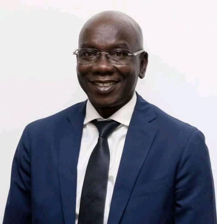 EL HADJI MALICK GAYE, MAIRE DE NIANDANE : « votons BBY pour éviter que le pays ne tombe entre les mains d'aventuriers » EL HADJI MALICK GAYE, MAIRE DE NIANDANE : « votons BBY pour éviter que le pays ne tombe entre les mains d'aventuriers »